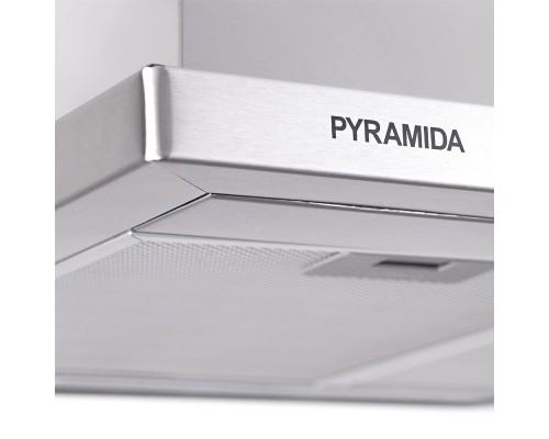 Витяжка кухонна Pyramida KH 50 (1000) IX