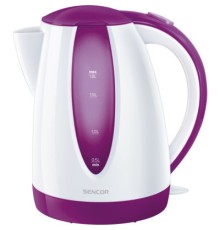 Електрочайник Sencor SWK 1815 VT (SWK1815VT)