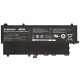 Акумулятор до ноутбука Samsung Samsung 530U3 AA-PBYN4AB 45Wh (6100mAh) 4cell 7.4V Li-ion (A41907) 