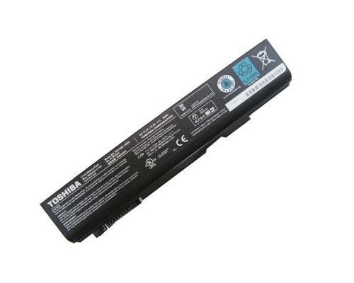Акумулятор до ноутбука Toshiba PA3788U 55Wh (5100mAh) 6cell 10.8V Li-ion (A41799)