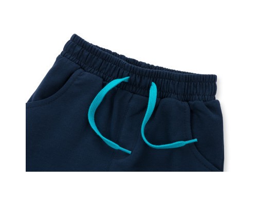 Набір дитячого одягу Breeze зі слоником (6199-104B-blue)