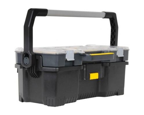 Ящик для інструментів Stanley профессиональный (670х323х251) (1-97-514)
