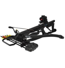 Арбалет Man kung MK-XB21BK-KIT