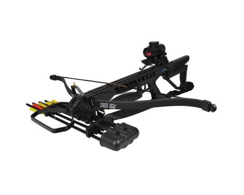 Арбалет Man kung MK-XB21BK-KIT