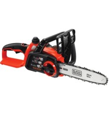 Ланцюгова пила Black&Decker GKC1825L20, 18V, 25см (GKC1825L20)