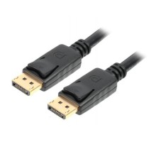Кабель мультимедійний Display Port to Display Port 3.0m Cablexpert (CC-DP2-10) 