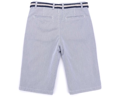Шорти дитячі Breeze в смужку (OZ-17610-152B-gray)