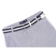 Шорти дитячі Breeze в смужку (OZ-17610-152B-gray)