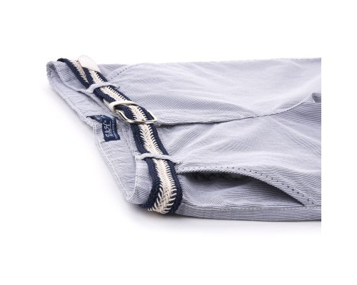 Шорти дитячі Breeze в смужку (OZ-17610-152B-gray)