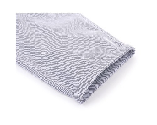 Шорти дитячі Breeze в смужку (OZ-17610-152B-gray)