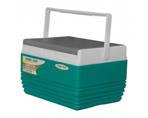 Термобокс Pinnacle Eskimo 11л (0682622060077TURQUOISE)