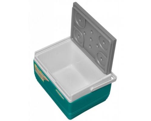 Термобокс Pinnacle Eskimo 11л (0682622060077TURQUOISE)
