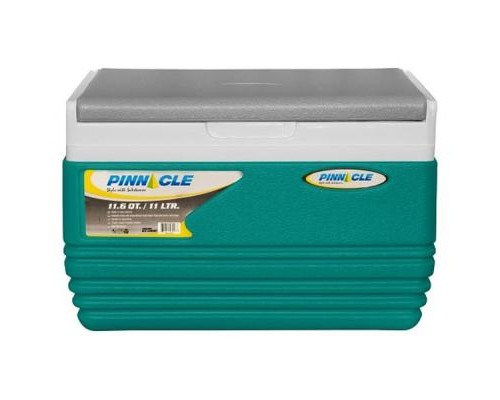 Термобокс Pinnacle Eskimo 11л (0682622060077TURQUOISE)