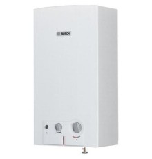 Проточний водонагрівач Bosch WR 15-2 B