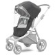 Коляска Thule Sleek Grey Melange (TH11000001)