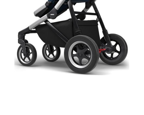 Коляска Thule Sleek Grey Melange (TH11000001)