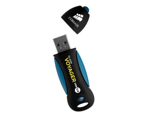 USB флеш накопичувач Corsair 256GB Voyager USB 3.0 (CMFVY3A-256GB)