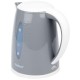 Електрочайник Saturn ST-EK8438 Grey