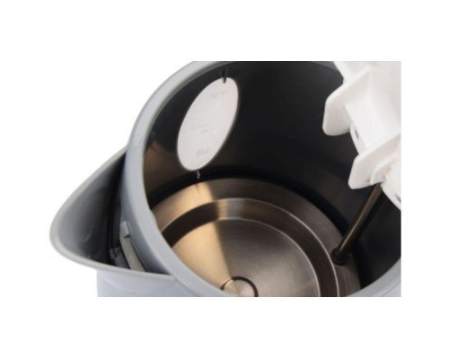 Електрочайник Saturn ST-EK8438 Grey