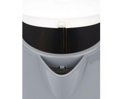 Електрочайник Saturn ST-EK8438 Grey