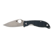 Ніж Spyderco Polestar (C220GPGY)