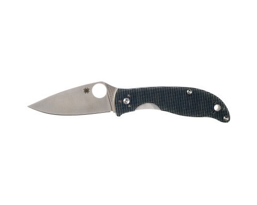 Ніж Spyderco Polestar (C220GPGY)