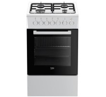 Плита Beko FSM52120DW