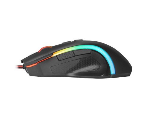 Мишка Redragon Griffin Black (75093)