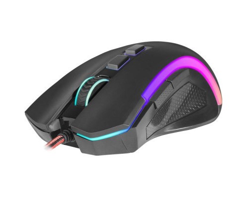 Мишка Redragon Griffin Black (75093)