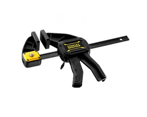 Струбцина Stanley FatMax L тригерная 150 мм (FMHT0-83234)