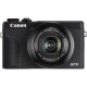 Цифровий фотоапарат Canon Powershot G7 X Mark III Black (3637C013)