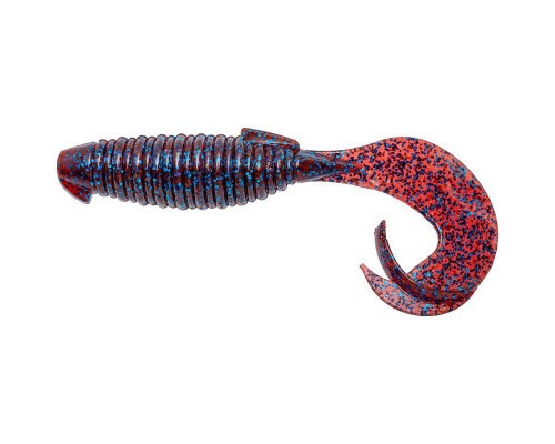 Силікон рибальський Keitech Flapper Grub 4