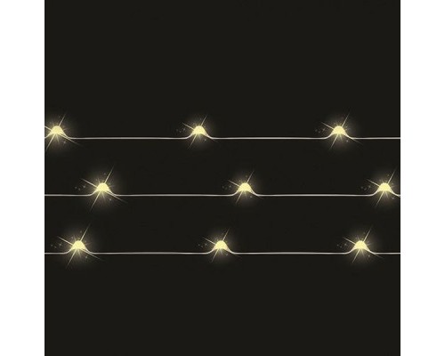 Гірлянда Luca Lighting Струна 8 м, теплий білий (8712799936492) Гірлянда Luca Lighting Струна 8 м, теплий білий (8712799936492)