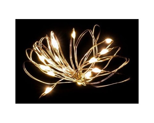 Гірлянда Luca Lighting Струна 8 м, теплий білий (8712799936492) Гірлянда Luca Lighting Струна 8 м, теплий білий (8712799936492)