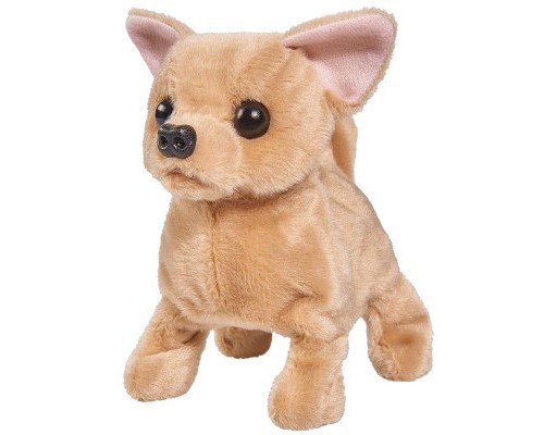 Інтерактивна іграшка Simba Chi Chi Love Чихуахуа Маленьке щеня (5893236)