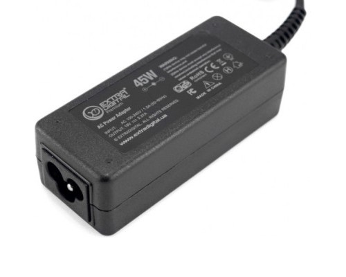 Блок живлення до ноутбуку Extradigital Asus 19V, 2.37A, 45W (3.0x1.1) (PST3880)