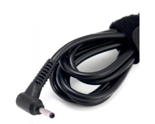 Блок живлення до ноутбуку Extradigital Asus 19V, 2.37A, 45W (3.0x1.1) (PST3880)