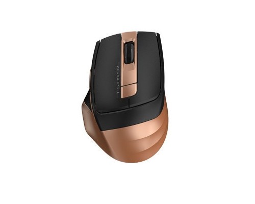 Мишка A4Tech FG35 Bronze