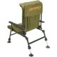 Крісло складане Brain_Fishing_ТОВ Recliner Fleece Comfort HYC009THF-AL (1858.52.07)