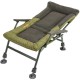 Крісло складане Brain_Fishing_ТОВ Recliner Fleece Comfort HYC009THF-AL (1858.52.07)