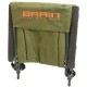 Крісло складане Brain_Fishing_ТОВ Recliner Fleece Comfort HYC009THF-AL (1858.52.07)