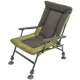 Крісло складане Brain_Fishing_ТОВ Recliner Fleece Comfort HYC009THF-AL (1858.52.07)