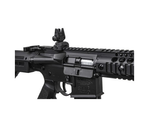 Пневматична гвинтівка Crosman DPMS SBR Full Auto (DSBR)