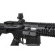 Пневматична гвинтівка Crosman DPMS SBR Full Auto (DSBR)