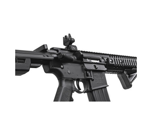 Пневматична гвинтівка Crosman DPMS SBR Full Auto (DSBR)