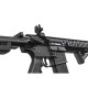 Пневматична гвинтівка Crosman DPMS SBR Full Auto (DSBR)