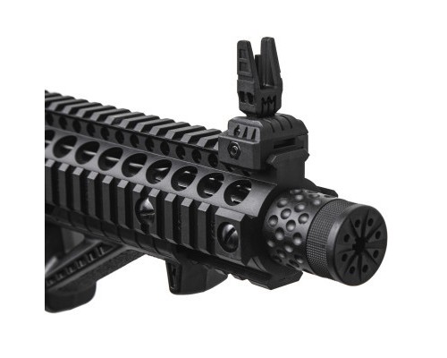 Пневматична гвинтівка Crosman DPMS SBR Full Auto (DSBR)