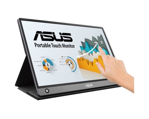 Монітор ASUS MB16AMT