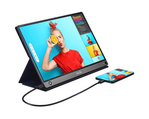 Монітор ASUS MB16AMT