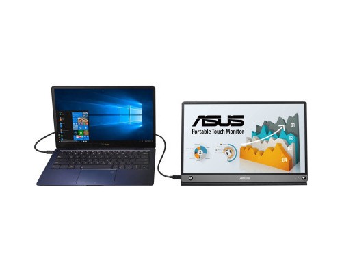 Монітор ASUS MB16AMT
